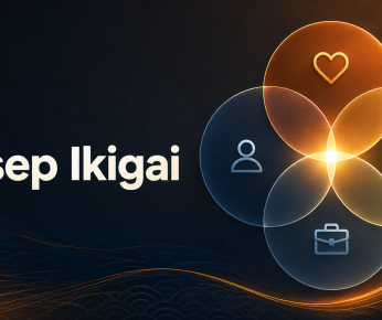 konsep ikigai