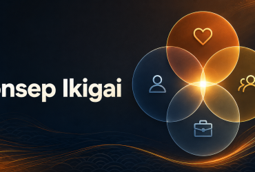 konsep ikigai
